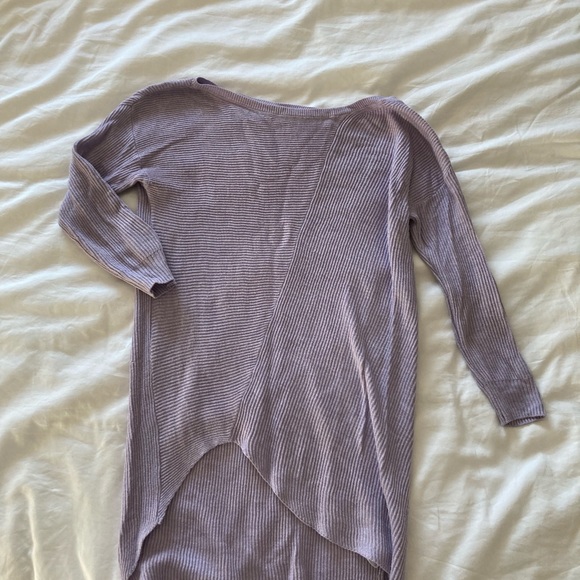 Asymmetric shirt from Dynamite - Picture 6 of 6